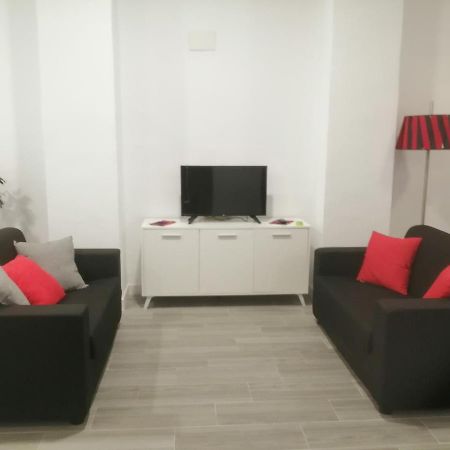 شقة Twinflats 1 فالنسيا المظهر الخارجي الصورة