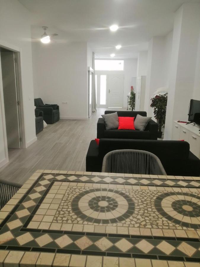 شقة Twinflats 1 فالنسيا المظهر الخارجي الصورة